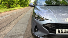 Hyundai i10 1.2 [79] Premium 5dr Auto [Nav] Petrol Hatchback